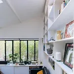 Stylish 1bd Loft Canal Saint-martin! *