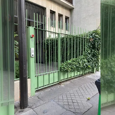 Apartamento Stylish 1bd Loft Canal Saint-martin!