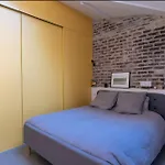 Apartment Stylish 1bd Loft Canal Saint-martin! *